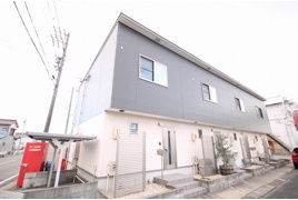 Ａｐｅｒｉｒｅの外観