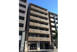 三条ヴィラさわだの外観