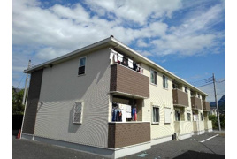 エスポワール　エミリの外観