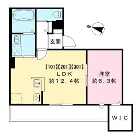 ユアメゾン郡山のイメージ