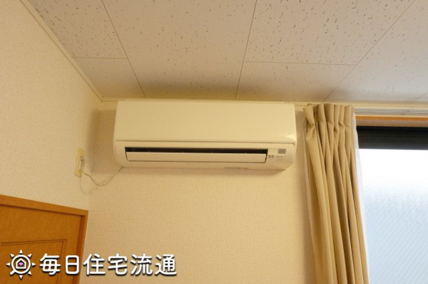 グリーンヒルズ駒沢のその他設備