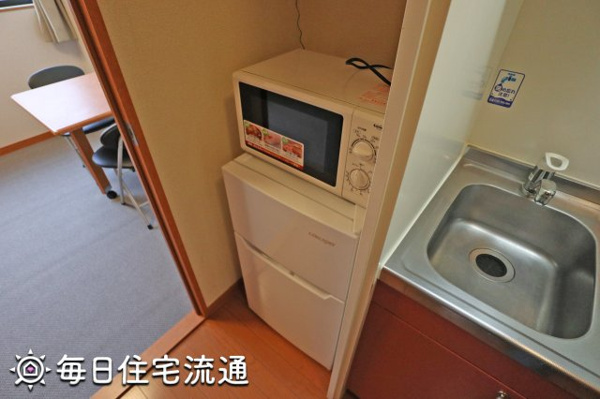 グリーンヒルズ駒沢のその他