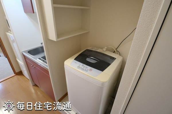 グリーンヒルズ駒沢のその他設備