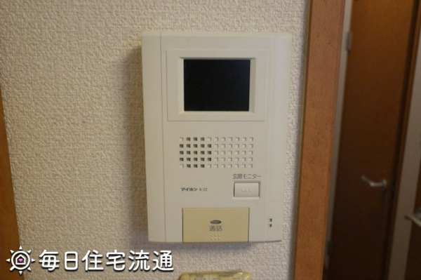 グリーンヒルズ駒沢のその他