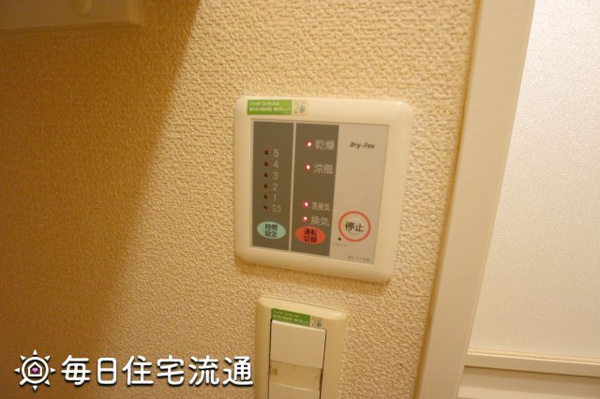 グリーンヒルズ駒沢のその他設備