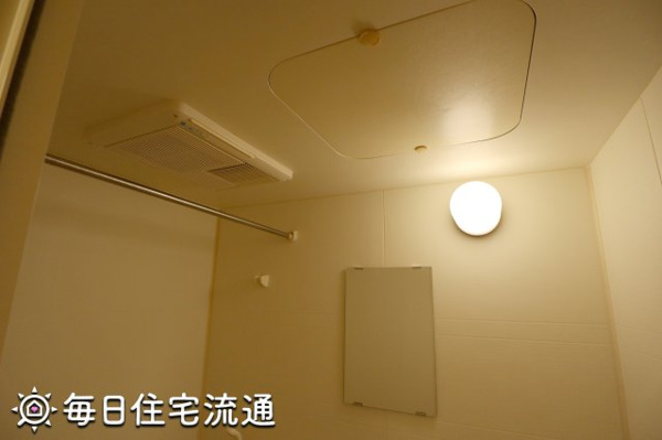 グリーンヒルズ駒沢のその他設備