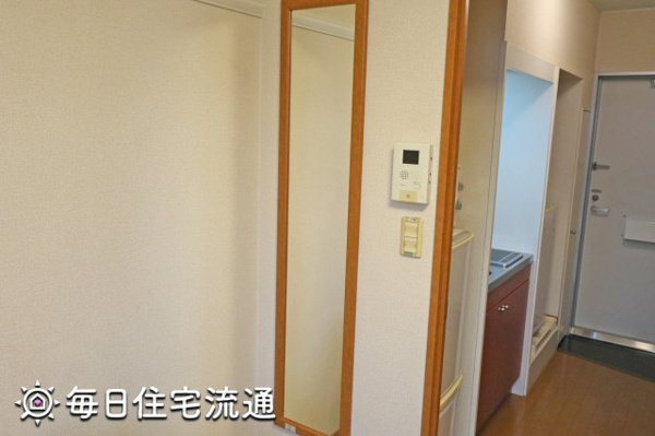 グリーンヒルズ駒沢のその他