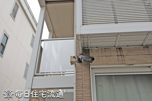 グリーンヒルズ駒沢のその他