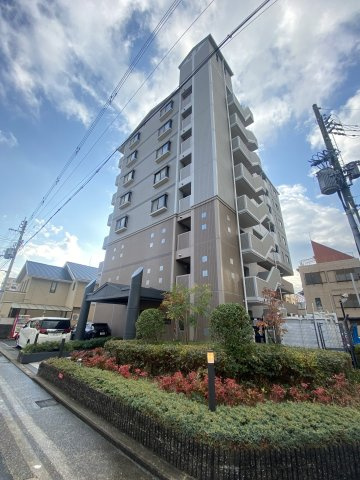 パークモダン伊丹のイメージ