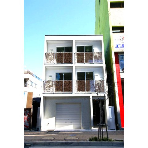 SophisJosai(ソフィスジョウサイ)のイメージ