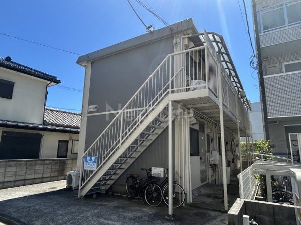 シティハイム菊名の画像