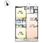 Ｗｅａｌｔｈ　Ｃｏｍｆｏｒｔ　新宮の間取り