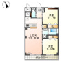 Ｗｅａｌｔｈ　Ｃｏｍｆｏｒｔ　新宮の間取り