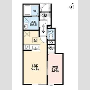 間取り：212057662710