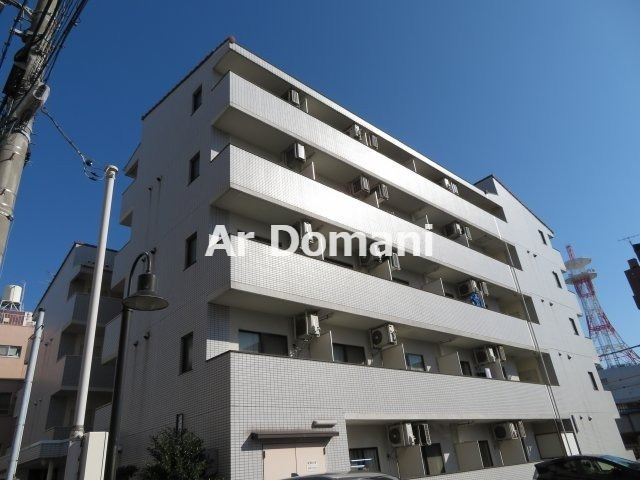 ポルタビアンカのイメージ