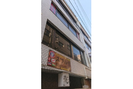 堀越第一ビルの外観