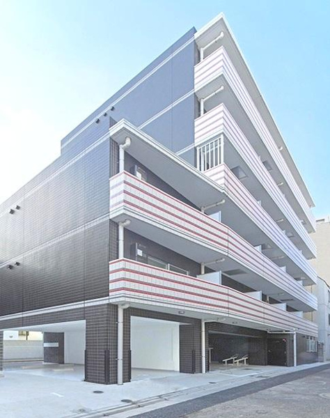 プレミアムキューブ広尾の画像