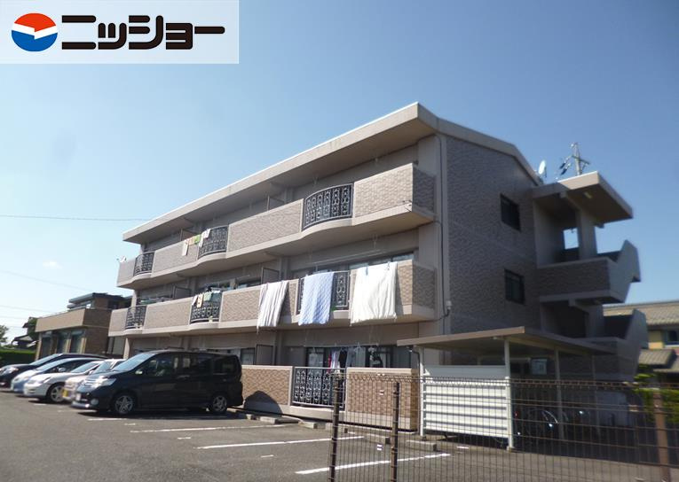 ラ・ミア・カーサ・メイスイのイメージ