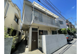 ハイム神田Bの外観