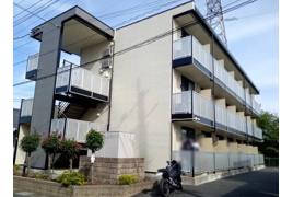 エリーズの外観