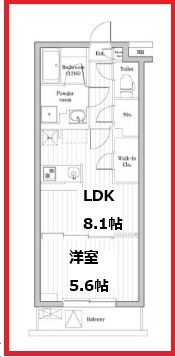 間取り：213145288296
