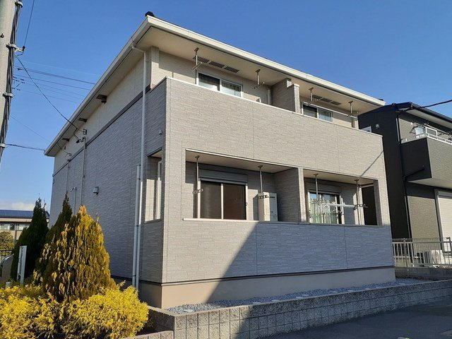 大垣市中野町1丁目&nbsp;2階建&nbsp;築10年のイメージ