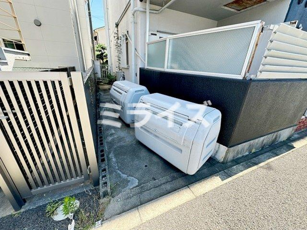 カンフォート吹田のその他