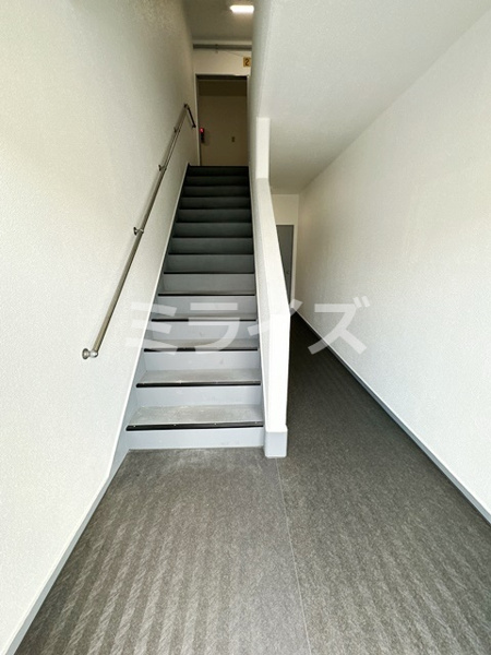 カンフォート吹田のその他