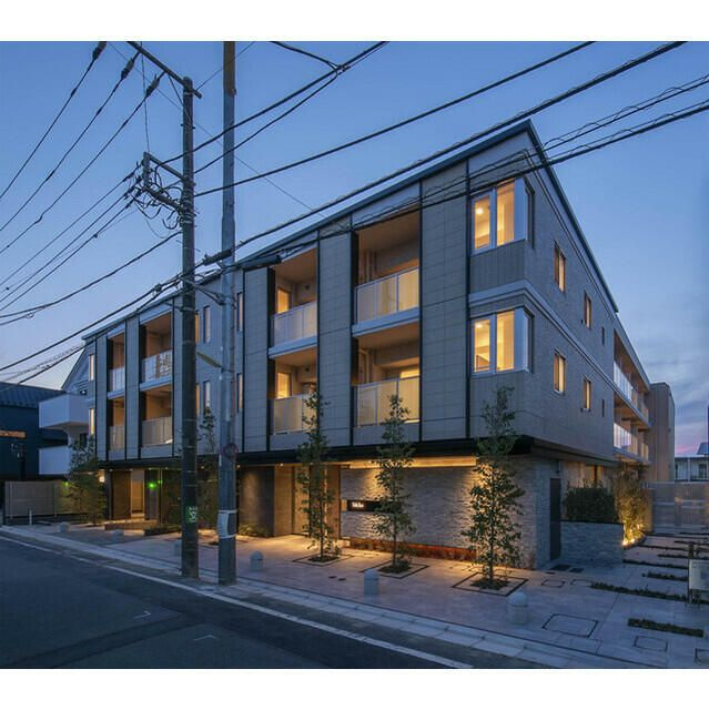 ベルファース駒沢三丁目のイメージ