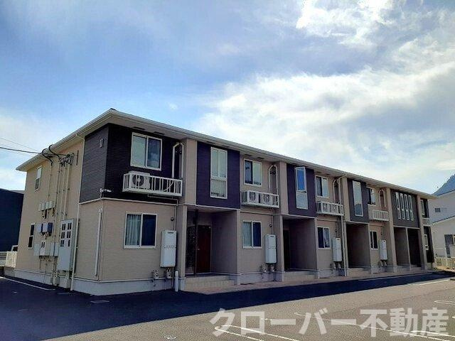 プリムローズ　ノユルIIのイメージ