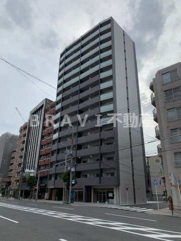 アーバネックス真田山の画像