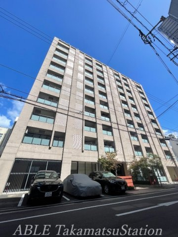 ヴィラフリーデ瓦町のイメージ