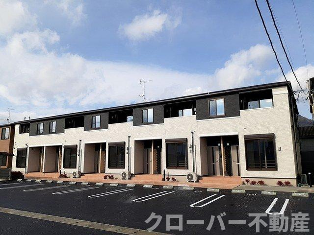 マクール国分寺Ｃのイメージ