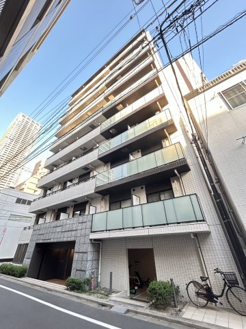 S-RESIDENCE 月島の画像