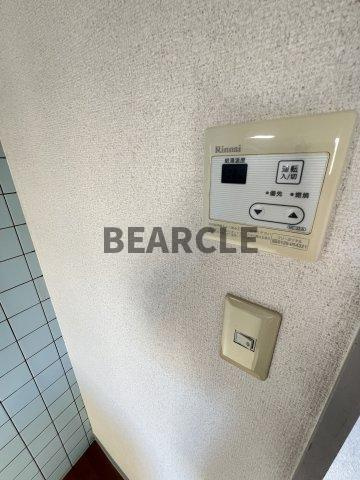 【エクシード西大津のその他設備】