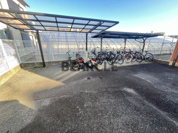 【エクシード西大津のその他】