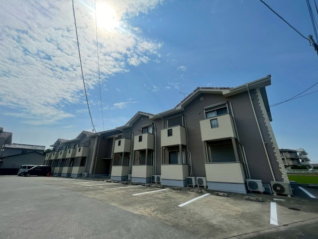 グレースCのイメージ