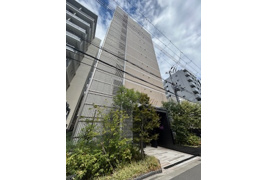 S-RESIDENCE江坂Alegriaの外観
