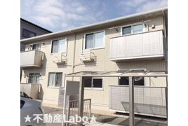 ミキハウス矢上の外観