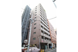 OLIO東神田(オリオ東神田)の外観