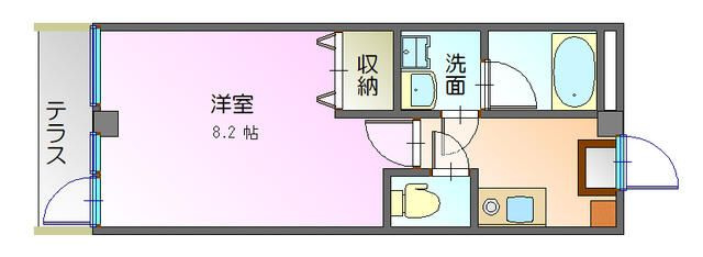 間取り：211065327673