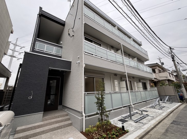 リブリ・瑞江のイメージ