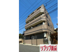 エスペラントの外観
