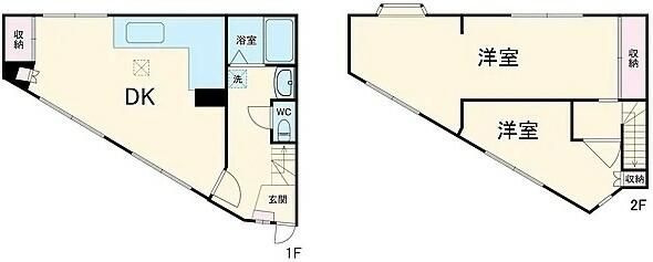 間取り：214074918093