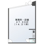 ＳＫＹ・Ｔの間取り