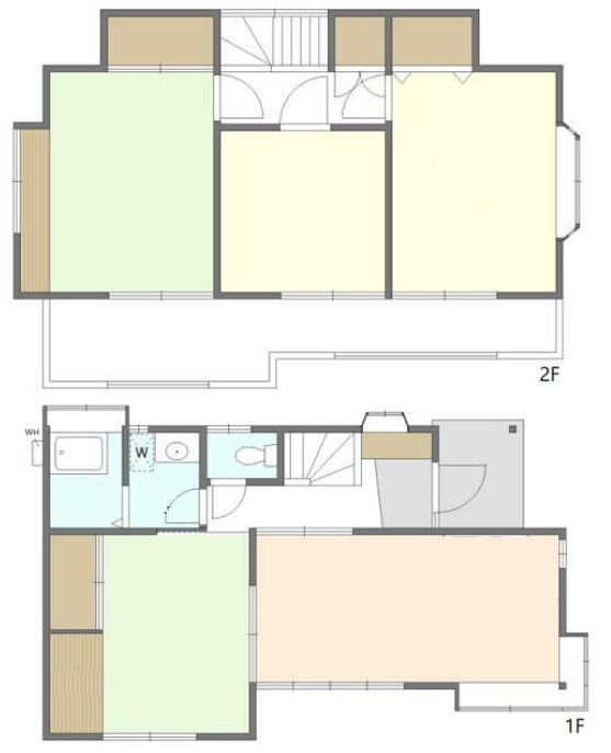 間取り：213141489831