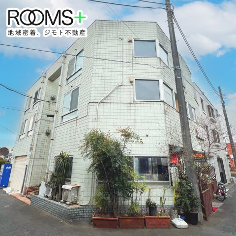 第2恩田ビルのイメージ