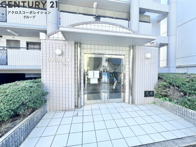 HAYASHIビルのイメージ