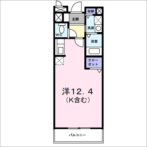 ルートサイドヴィラのイメージ