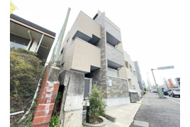 IL SOLE(イルソーレ)の外観